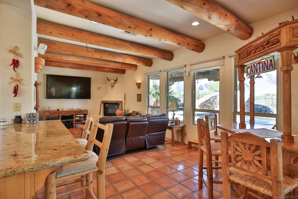 Borrego Springs - Residential