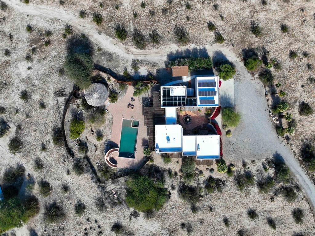 Borrego Springs - Residential