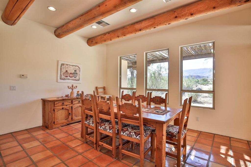 Borrego Springs - Residential