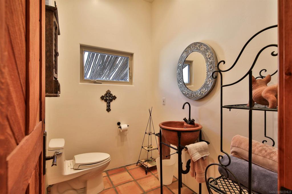 Borrego Springs - Residential