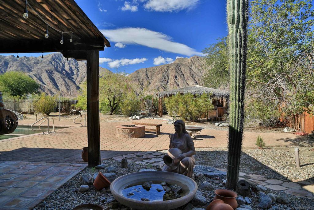 Borrego Springs - Residential