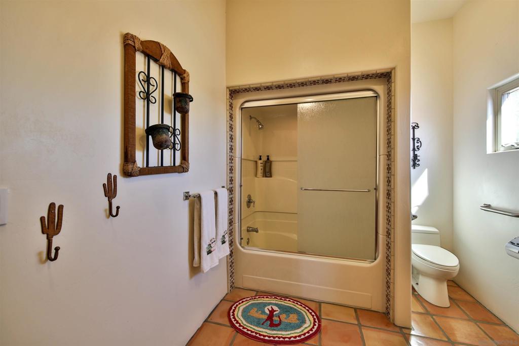 Borrego Springs - Residential