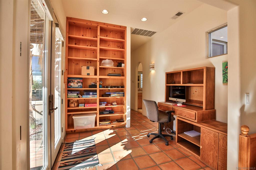 Borrego Springs - Residential