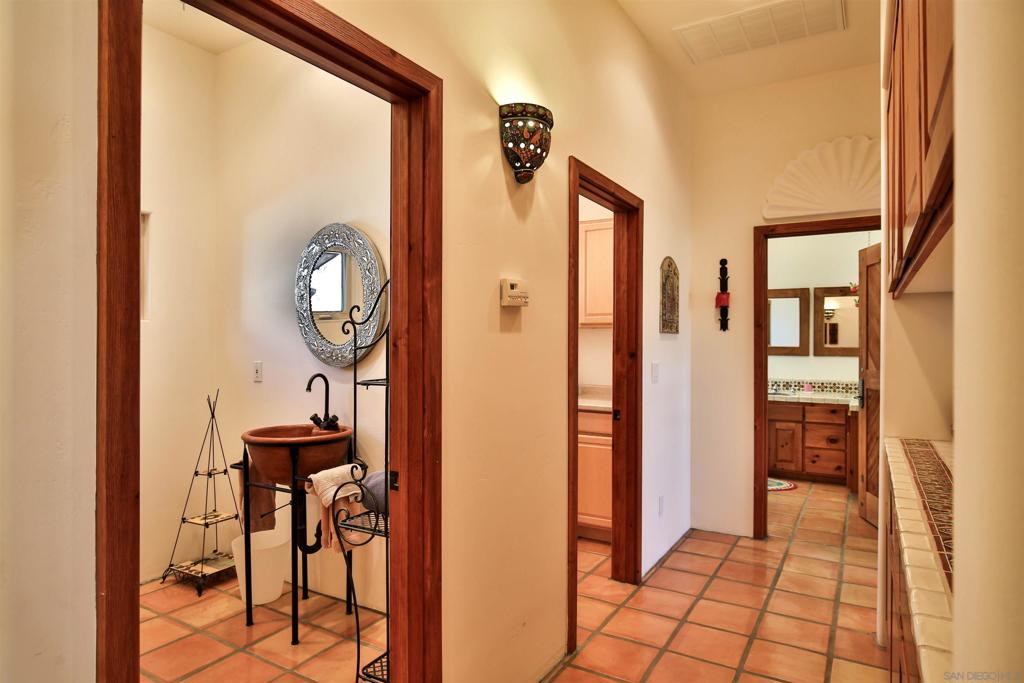 Borrego Springs - Residential