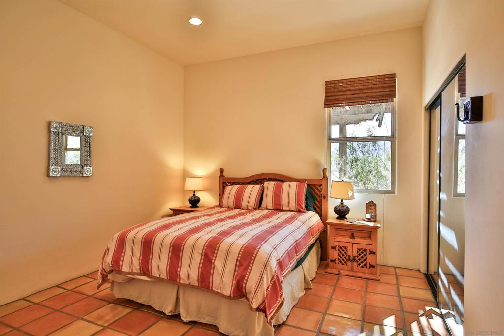 Borrego Springs - Residential