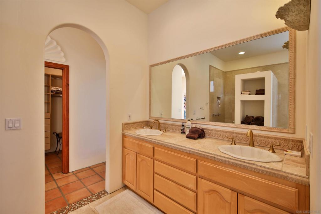 Borrego Springs - Residential