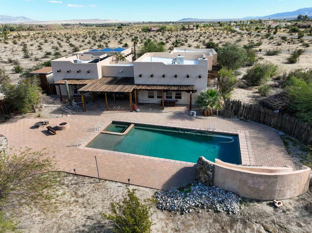 Borrego Springs - Residential