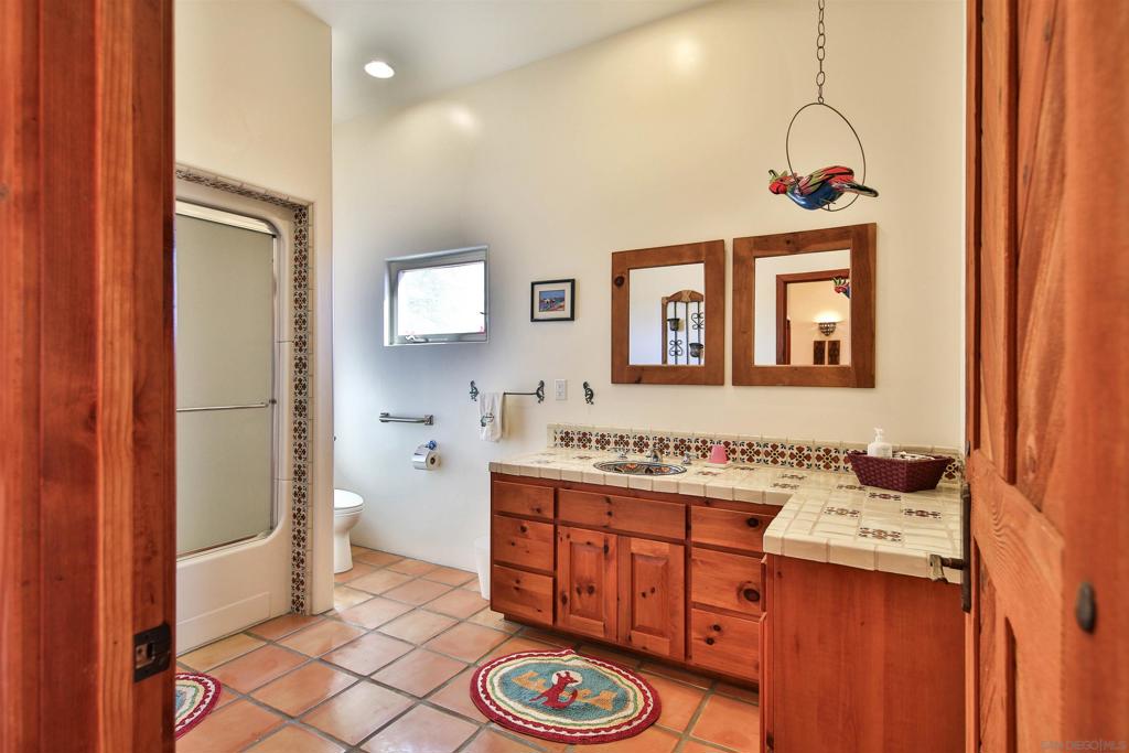 Borrego Springs - Residential