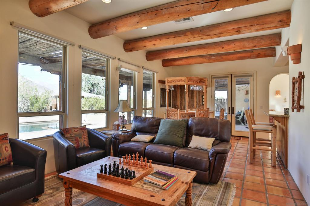 Borrego Springs - Residential