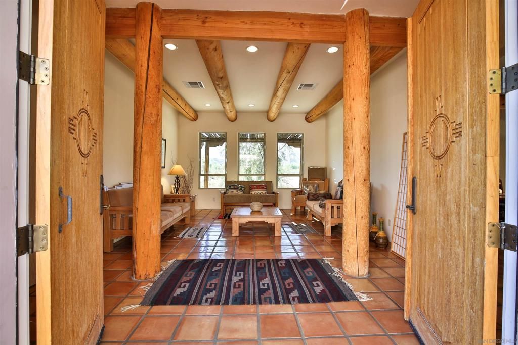 Photo of 187 Verbena Dr Dr, Borrego Springs, CA 92004 (MLS # 250044596SD)