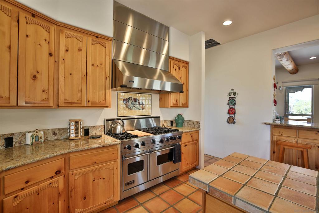 Borrego Springs - Residential