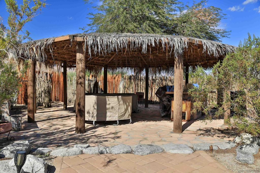 Borrego Springs - Residential