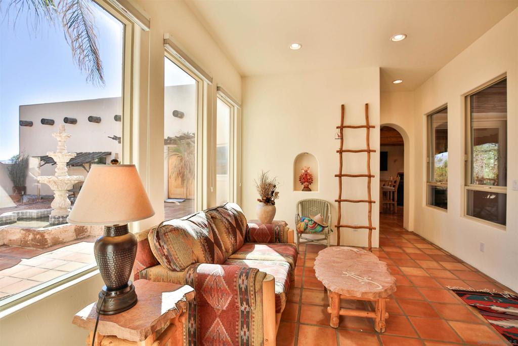 Borrego Springs - Residential