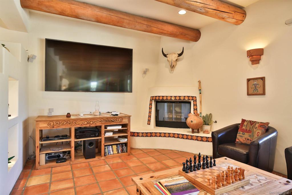 Borrego Springs - Residential