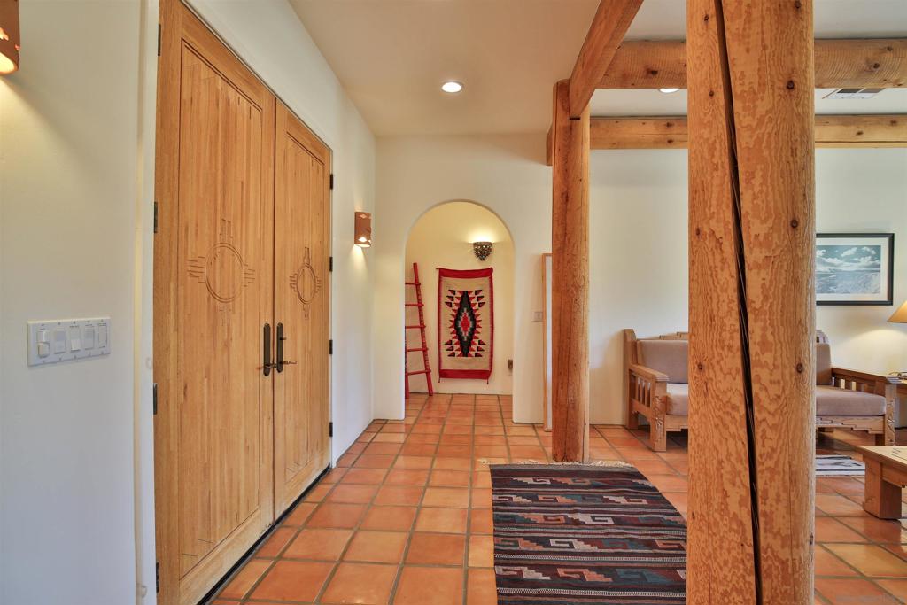 Borrego Springs - Residential