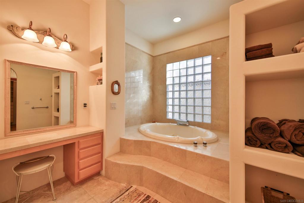 Borrego Springs - Residential