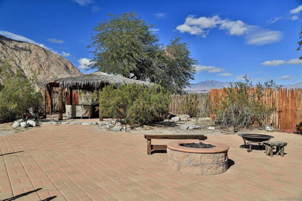 Borrego Springs - Residential