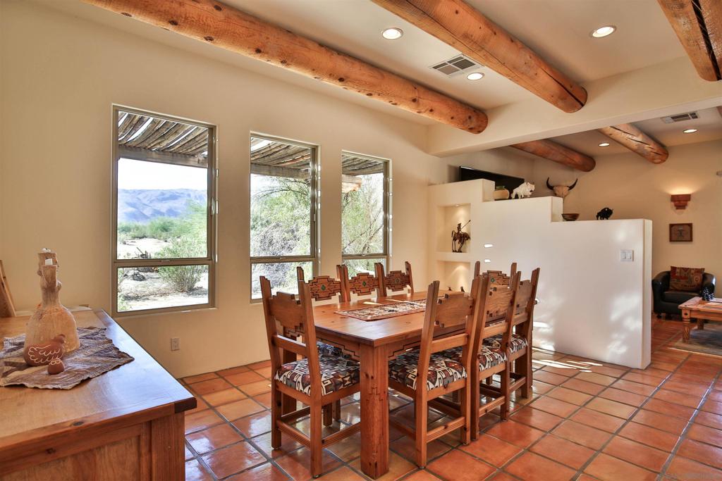 Borrego Springs - Residential