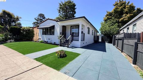 Photo of 5125 Solano Ave AVE, Richmond, CA 94805 (MLS # 41135061)
