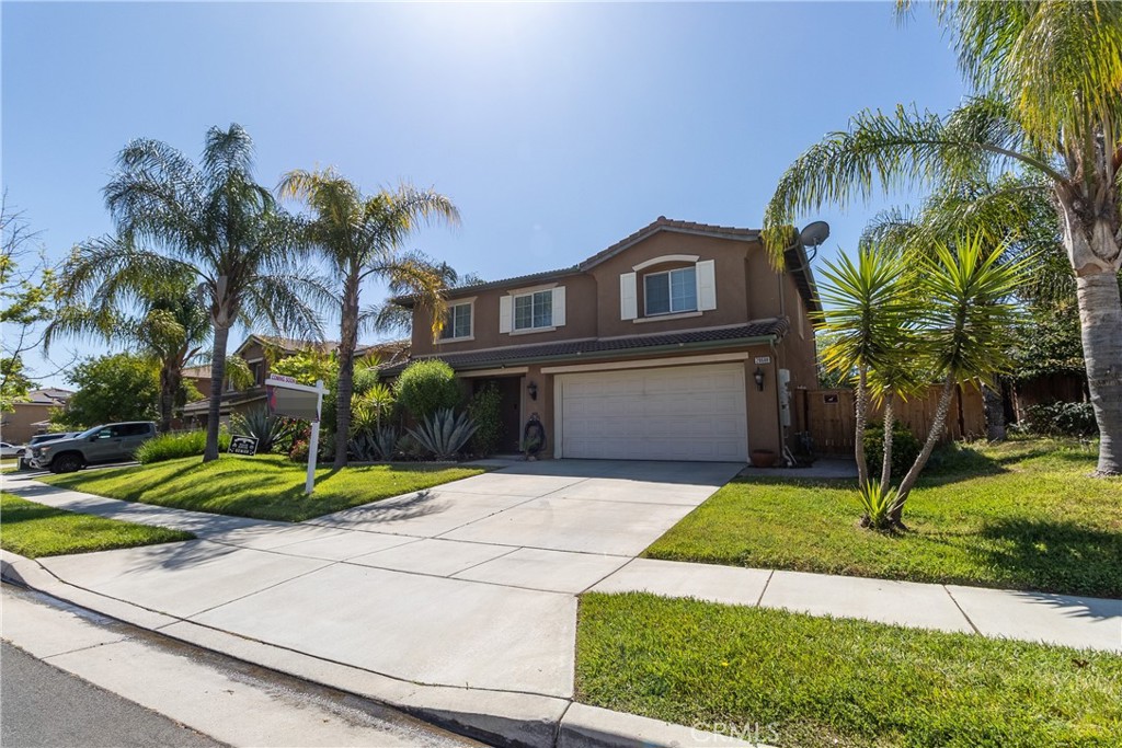 28688 Lavatera Avenue