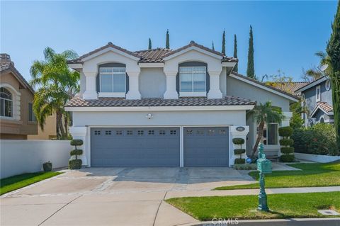 Property photo of 6360 Calle Elegante, Rancho Cucamonga, CA 91737