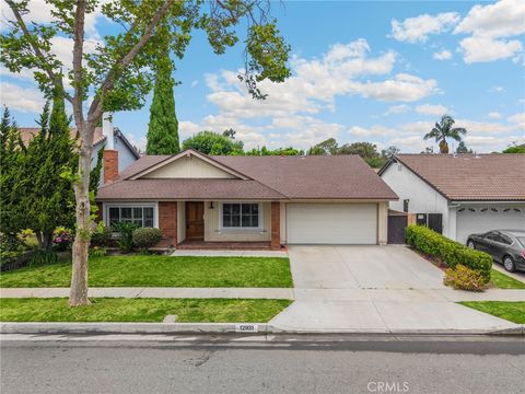 12931 Cuesta Lane Cerritos CA 90703