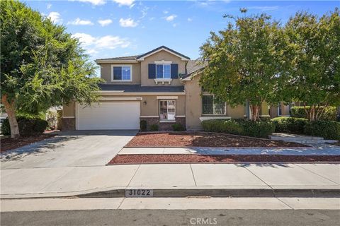 31022 Janelle Lane Winchester CA 92596
