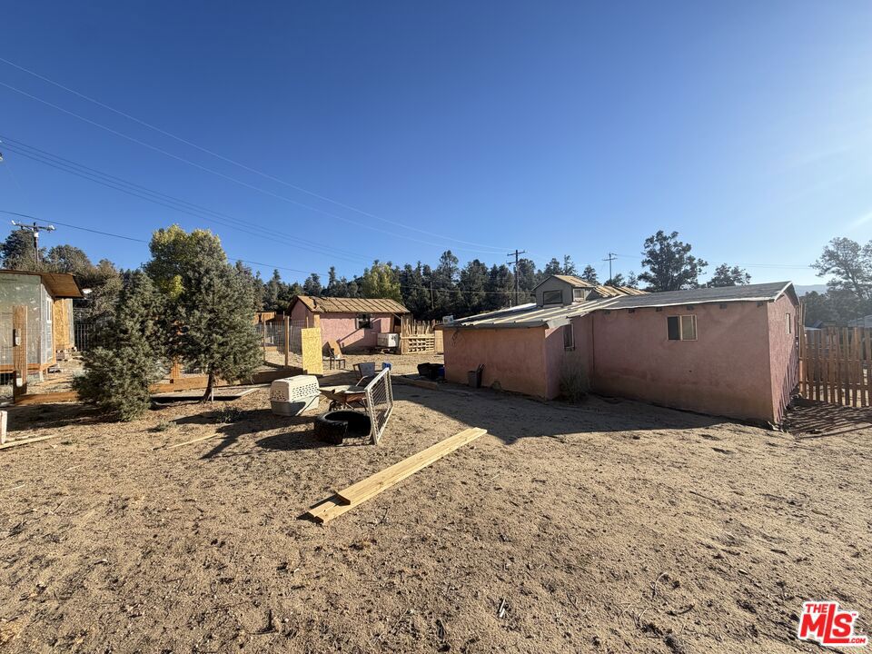 15051 Greenleaf Springs Road