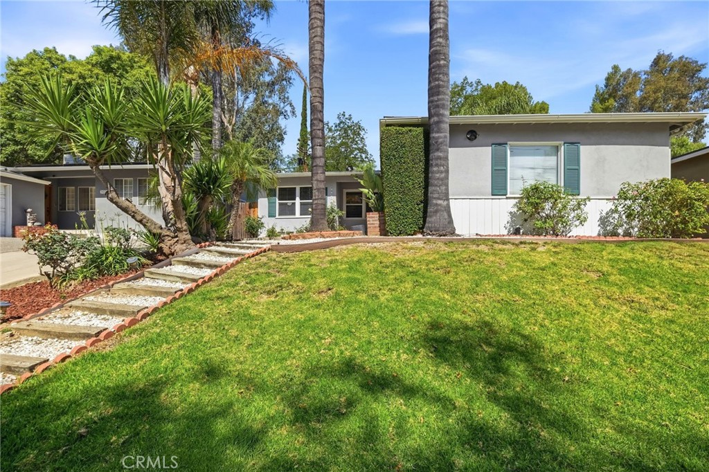 5027 Rigoletto Street