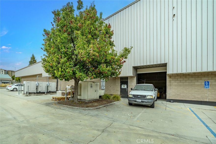 Sublease opportunity for approximately +/- 7,900 SF of warehouse space.  Features include an open floor plan, roll-up door access and ample ceiling height.  Side entry only with access to shared restrooms.  Offered at $.75 per SF Gross.  Conveniently located near Highway 101 with excellent access to Paso Robles' commercial corridor.  Ideal for overflow storage, light distribution or a shipping center.