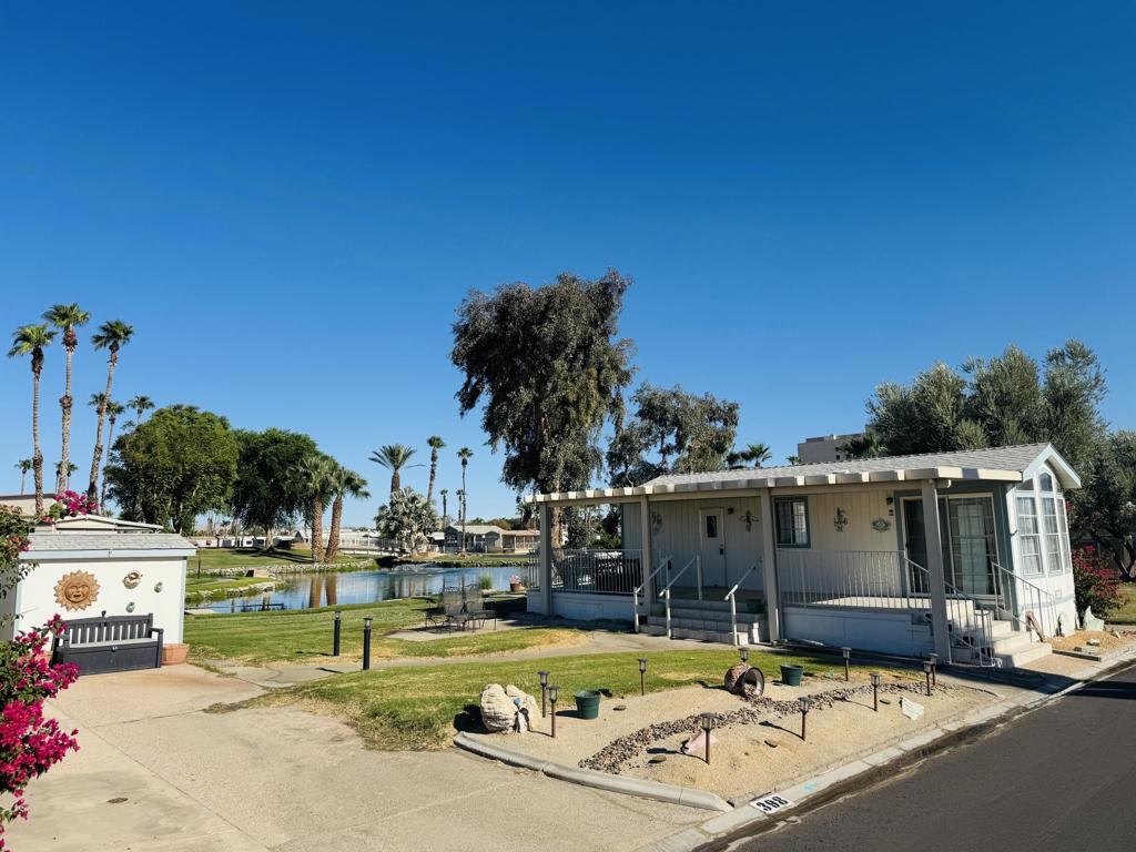 84250 Indio Springs Parkway 399