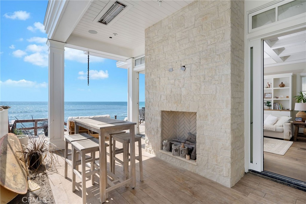 Beach Road Custom (BR) - Residential