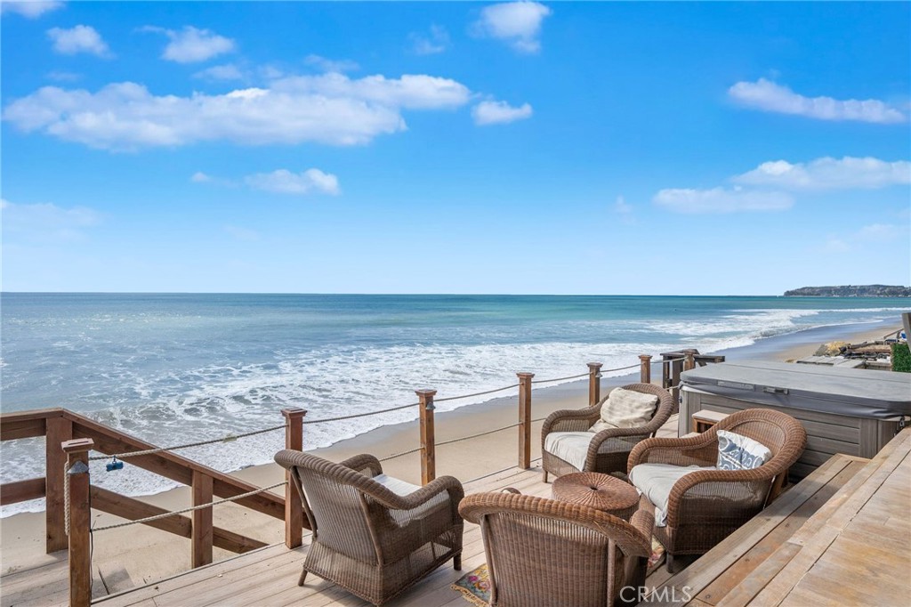 Beach Road Custom (BR) - Residential