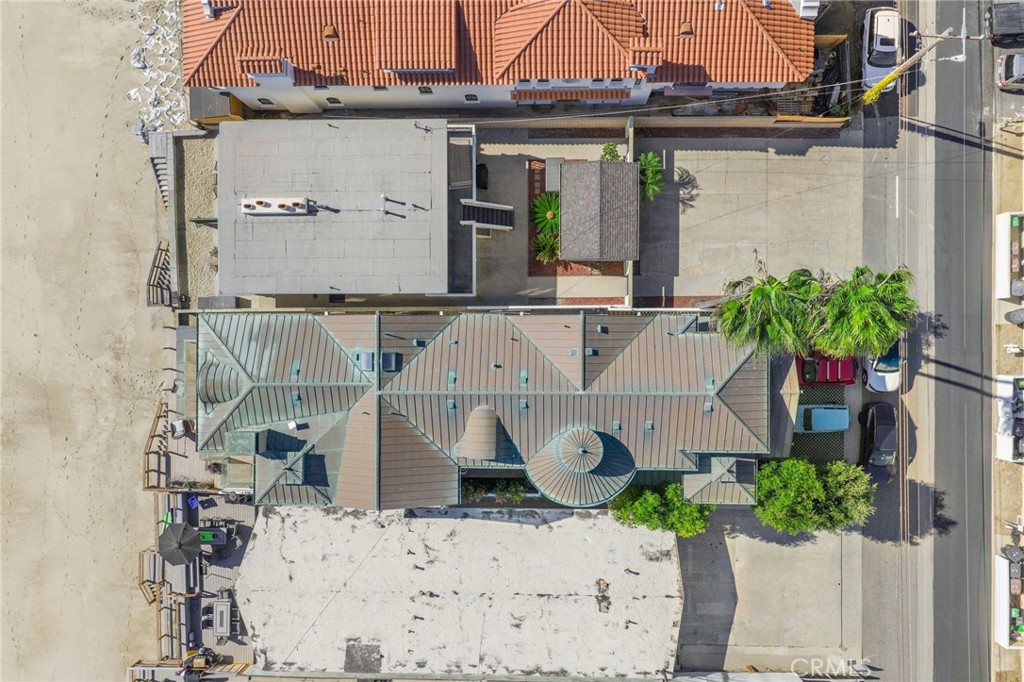 Beach Road Custom (BR) - Residential