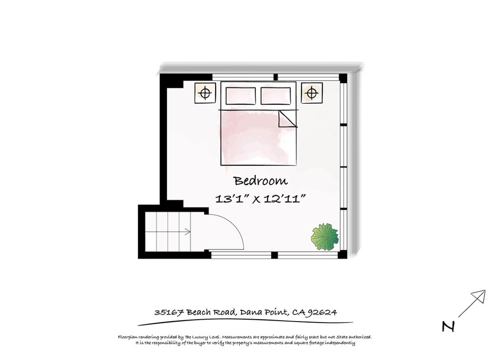 Beach Road Custom (BR) - Residential