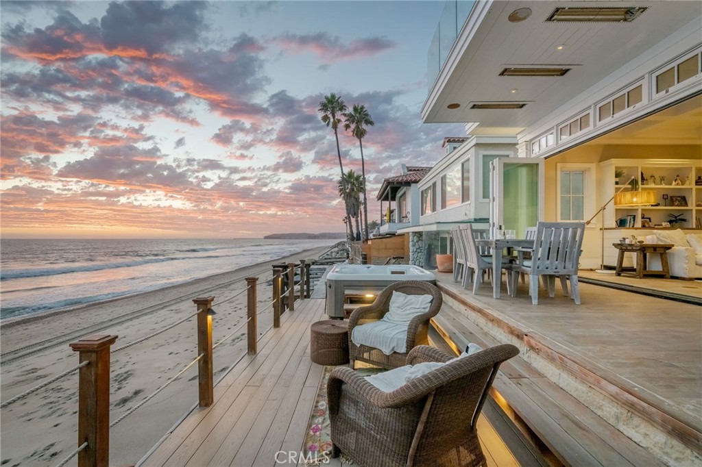 Beach Road Custom (BR) - Residential