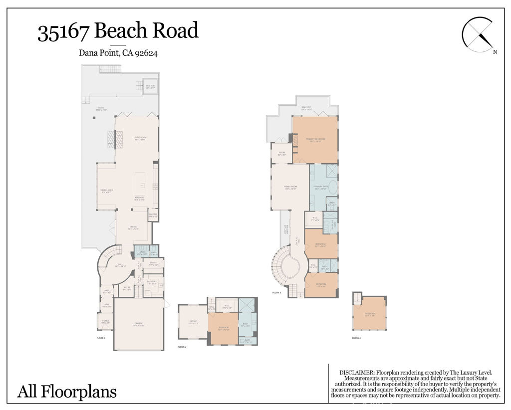 Beach Road Custom (BR) - Residential