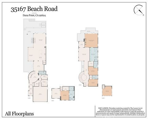 35167 Beach Road Dana Point CA 92624