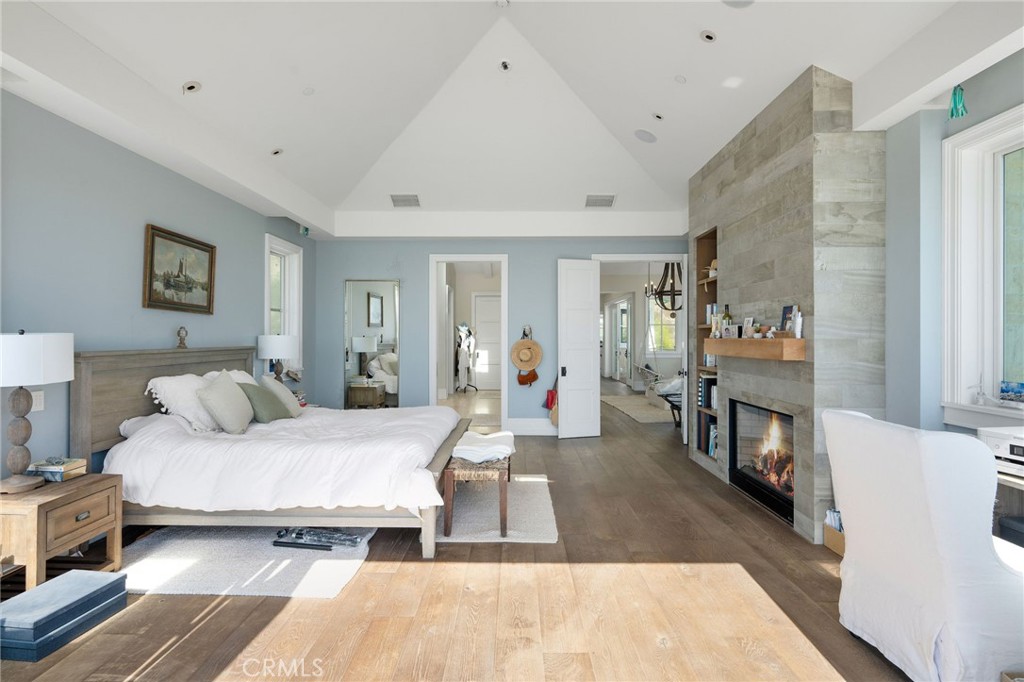 Beach Road Custom (BR) - Residential