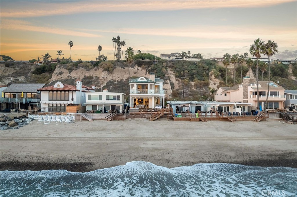 Beach Road Custom (BR) - Residential