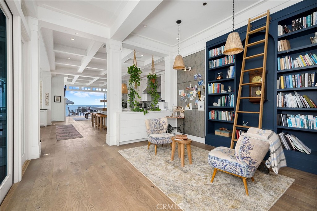 Beach Road Custom (BR) - Residential