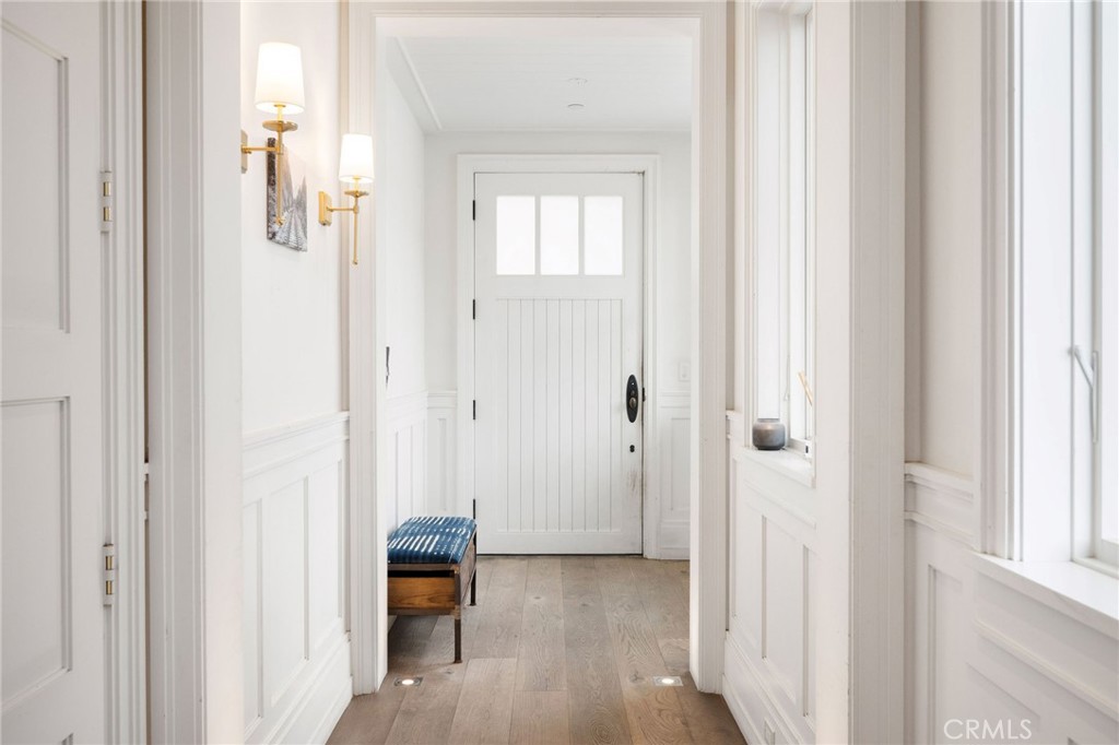 Beach Road Custom (BR) - Residential