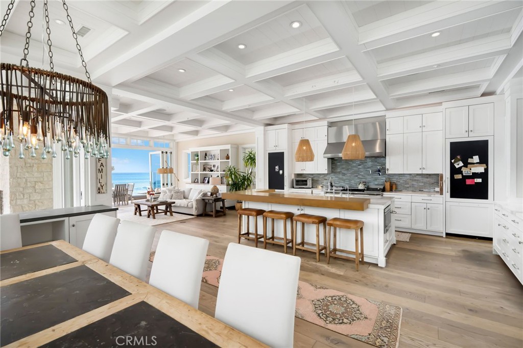 Beach Road Custom (BR) - Residential