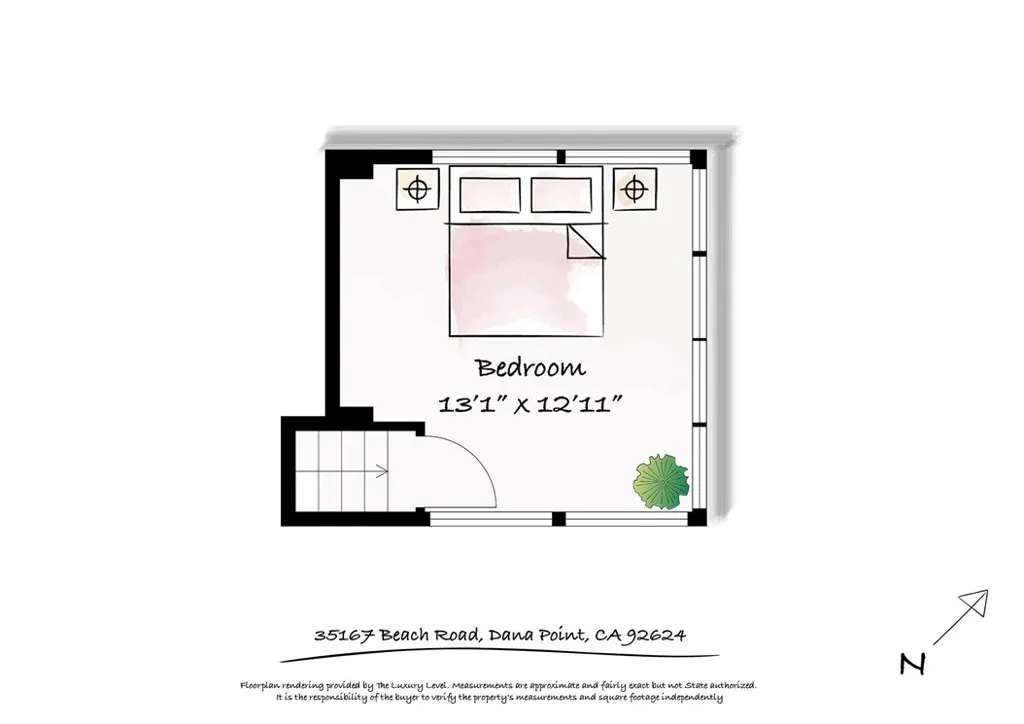 Dana Point, California 92624, United States, 4 Bedrooms Bedrooms, ,5 BathroomsBathrooms,Residential,Active,175447