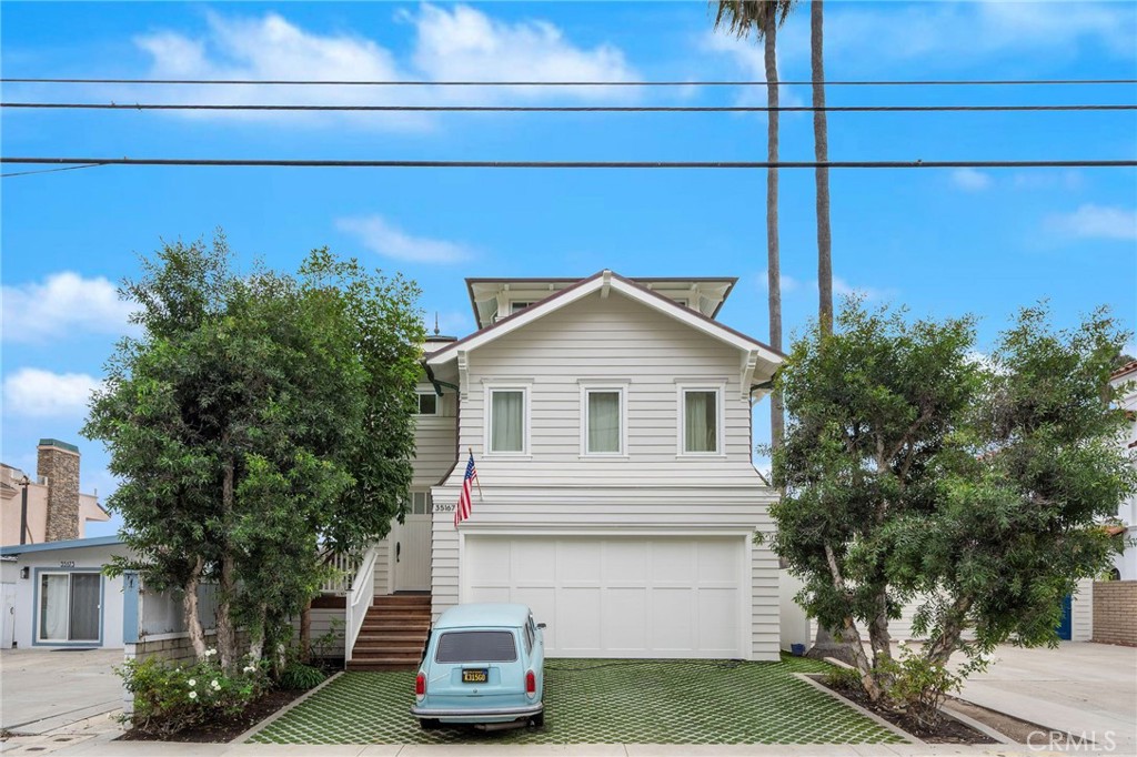 Beach Road Custom (BR) - Residential