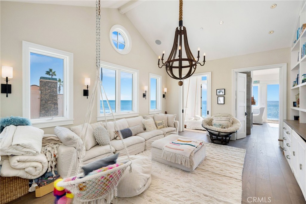 Beach Road Custom (BR) - Residential