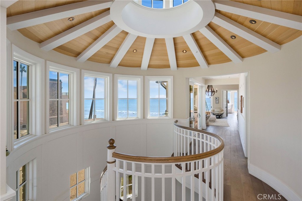 Beach Road Custom (BR) - Residential