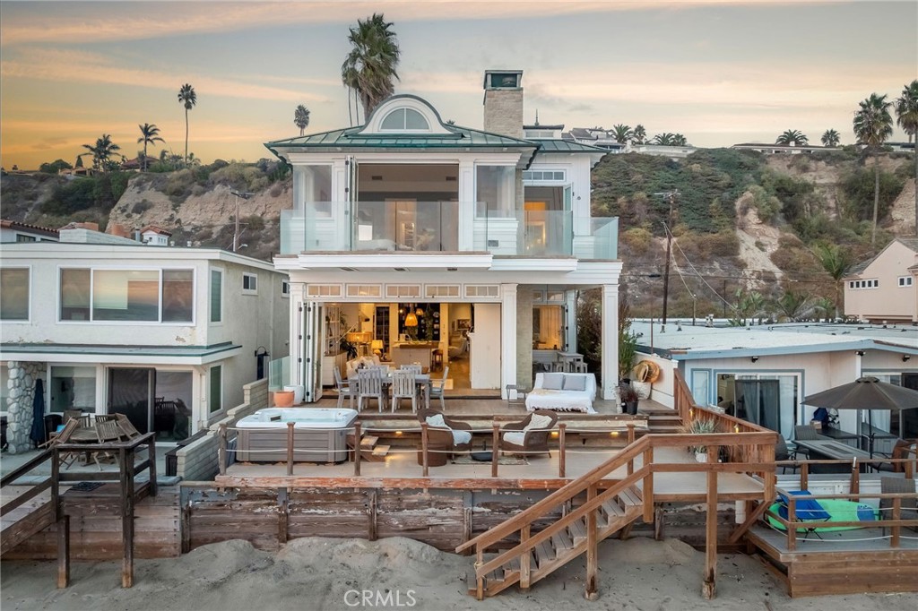 Beach Road Custom (BR) - Residential