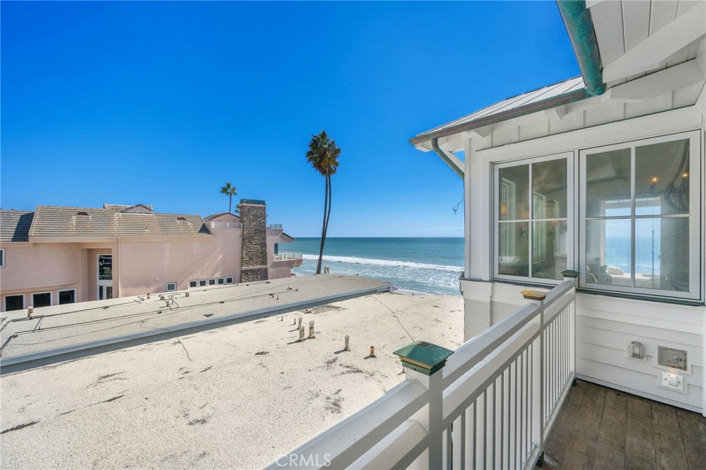 Beach Road Custom (BR) - Residential