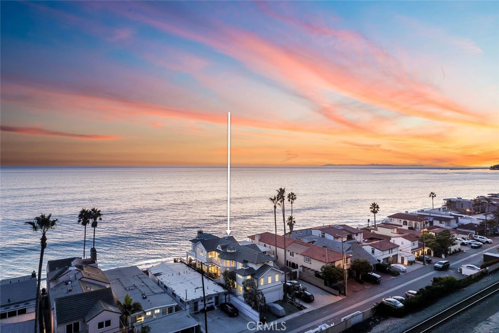 Beach Road Custom (BR) - Residential